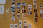 Kreative Inputs durch Fokusgruppen 